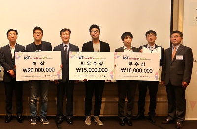 0718 LG유플러스-퀄컴-KISA, 우수IoT 중기지원 이노베이션 어워드.jpg 0718 LG유플러스-퀄컴-KISA, 우수IoT 중기지원 이노베이션 어워드.jpg