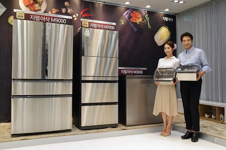 (((((((((((((((((((삼성전자, 2017년형 김치냉장고 ‘지펠아삭’ 신제품 출시 (1).jpg