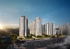 [삼성물산] 래미안 장위 1단지 투시도_0822.jpg