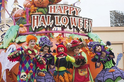 에버랜드 '해피 할로윈 파티' 퍼레이드 (2).jpg 에버랜드 '해피 할로윈 파티' 퍼레이드 (2).jpg