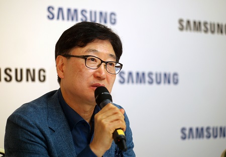 삼성전자 윤부근 대표이사 사장 (2).JPG 삼성전자 윤부근 대표이사 사장 (2).JPG