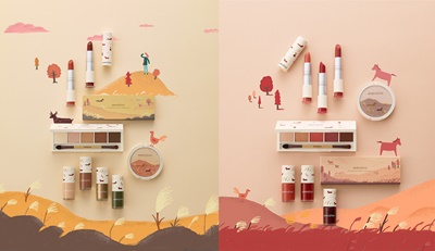 [이니스프리] 이니스프리, '2016 제주 컬러 피커' 출시(2).jpg