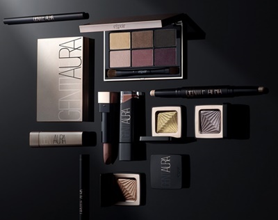 [에스쁘아] FW 메이크업 젠틀 아우라 컬렉션.jpg