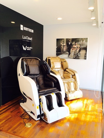 [보도사진] 안마의자 브랜드 파워 1위 바디프랜드, 수원장안직영점 오픈!.jpg