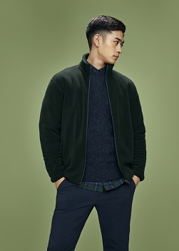 사진자료1_유니클로, 포근함을 전하는 ‘2016 FW 후리스 컬렉션’ 출시.jpg