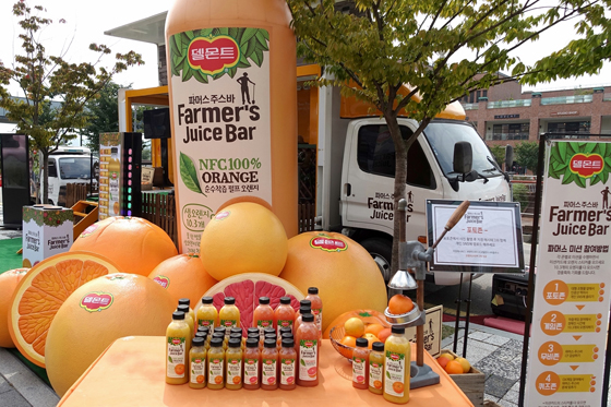 델몬트%20파머스주스바%20이벤트.JPG