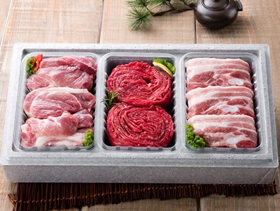 [첨부사진1] ‘한우와 국산돼지 냉장 선물세트 1호.jpg