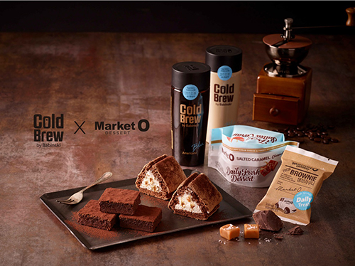 (한국야쿠르트_오리온)콜드브루 마켓오 콜라보 전제품.jpg