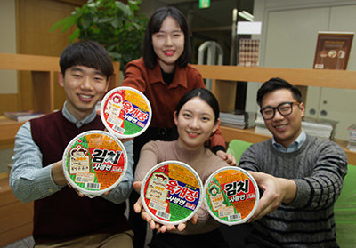 2017 농심 사발면 힐링메시지 프로모션 (1).JPG