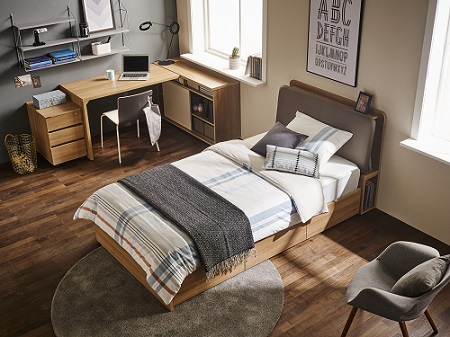 한샘 '샌드' 침대.jpg