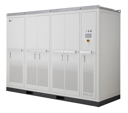 LG전자 1MW급 ESS용 PCS_정측면-.jpg