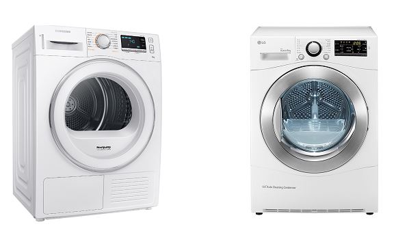 삼성 lg 전기건조기 사진.JPG