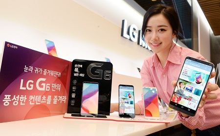 LG G6 특화 컨텐츠 늘린다2.jpg