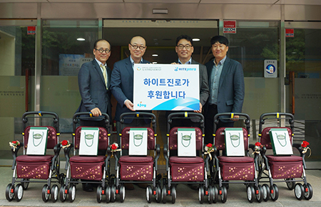 가정의 달 맞아 봉사활동 진행.JPG