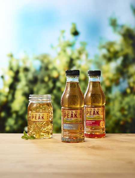 (이미지) 코카-콜라사 프리미엄 아이스티 '골드피크 티(TEA)' 2종.jpg