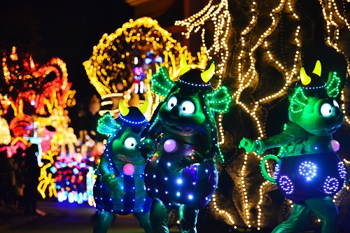 에버랜드 문라이트 퍼레이드.JPG 에버랜드 문라이트 퍼레이드.JPG