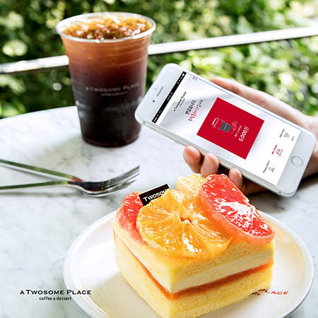 [CJ푸드빌] 투썸 모바일 앱 출시 한 달 14만 다운로드.jpg