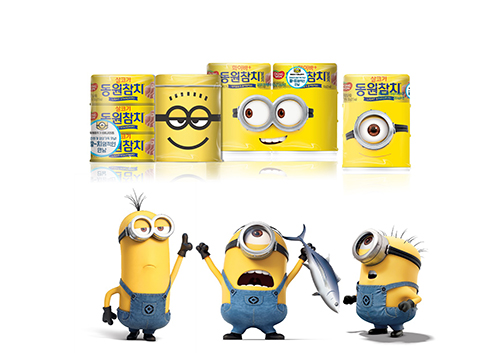 동원참치 미니언즈 기획상품과 증정품 (1).jpg