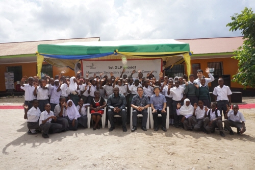 크기변환_170804 기아차, 그린라이트 프로젝트 아프리카서 첫 결실 (사진1).JPG