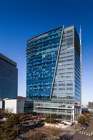 [한샘 18일 보도자료] 한샘 상암동 신사옥 사진.jpg