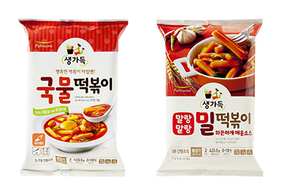 사진1_풀무원 생가득 떡볶이.jpg