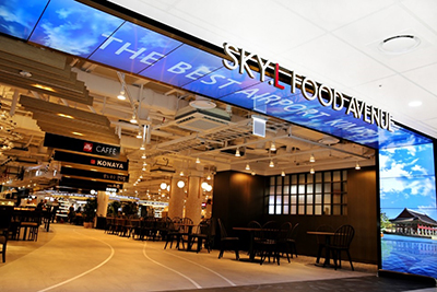 [이미지]롯데지알에스(주), 김포공항 국내선 컨세션 사업 운영.jpg