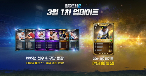 크기변환_[엔씨소프트] 프로야구 H2, 2018 시즌 기념 대규모 업데이트 사전예약 시작_02.jpg