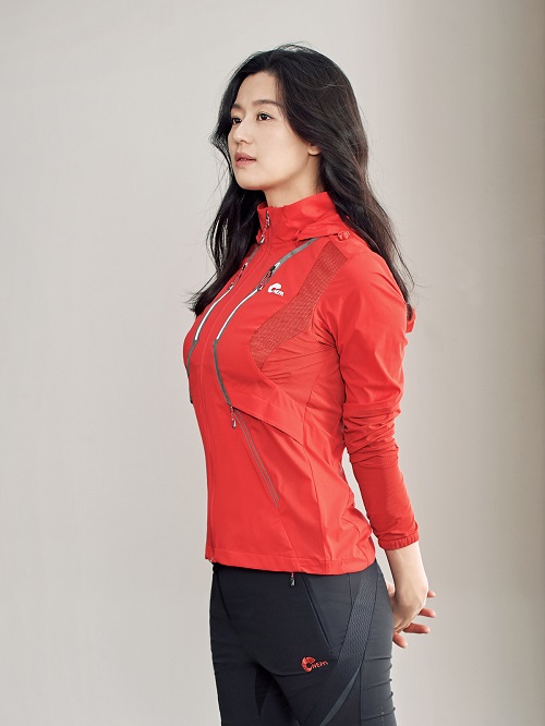 ★네파 프리모션 전지현 착장컷(메인컷)★.jpg ★네파 프리모션 전지현 착장컷(메인컷)★.jpg