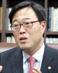 김기식 의원.GIF