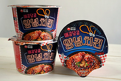 양념치킨 큰사발면 (1).JPG