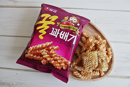 농심 꿀꽈배기 연출컷(1).jpg