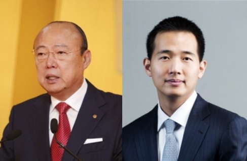 김승연 김동관 한화.jpg 김승연 김동관 한화.jpg