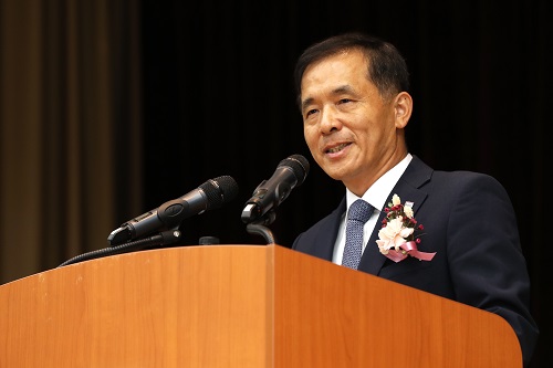 예금보험공사 위성백 사장 취임식1.jpg