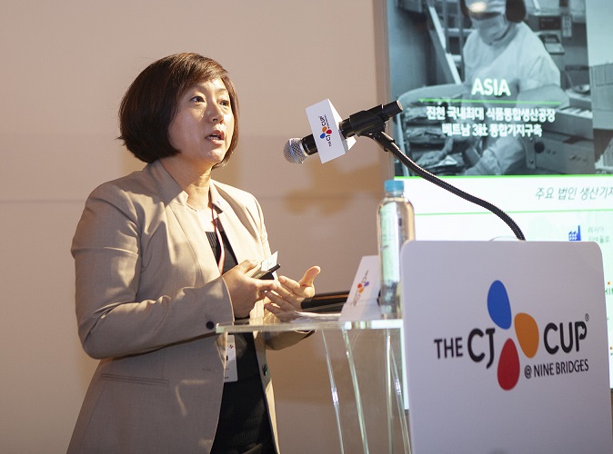 CJ제일제당 식품마케팅본부 손은경상무.jpg CJ제일제당 식품마케팅본부 손은경상무.jpg