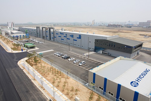 사진 2. 효성첨단소재 전주 탄소섬유 공장전경.jpg