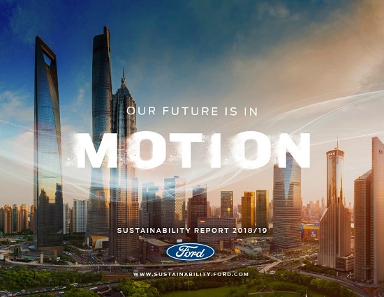 [사진자료] 포드자동차, 다음 20년의 목표를 담은 20회차 지속가능성 보고서 발표.jpg