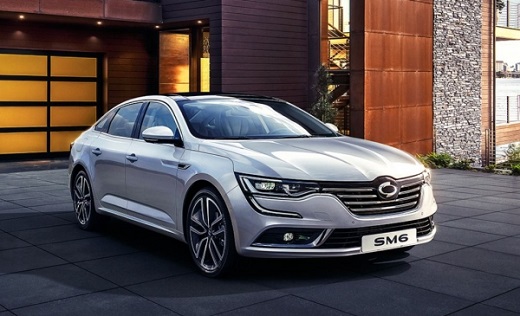 르노삼성 SM6 2020년형.jpg