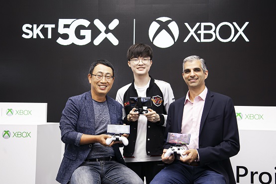 SKT-MS, 5G 기반 클라우드 게임 공동사업 추진_1.jpg SKT-MS, 5G 기반 클라우드 게임 공동사업 추진_1.jpg