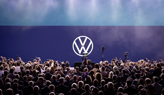 [참고사진] 폭스바겐, 2019 IAA서 새로운 브랜드 디자인 및 로고 최초 공개_20190910 (1).jpg