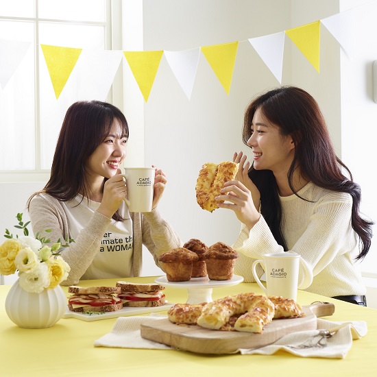 파리바게뜨, ‘2019 치즈 페어’ 개최1.jpg