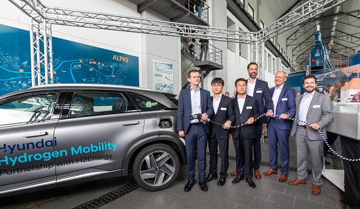 190926 (사진1)현대차, 스위스 현지 합작법인 '현대 하이드로젠 모빌리티' 출범.jpg