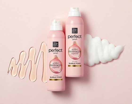 아모레 미쟝센 퍼펙트 스타일링 버블 폼 세럼.jpg