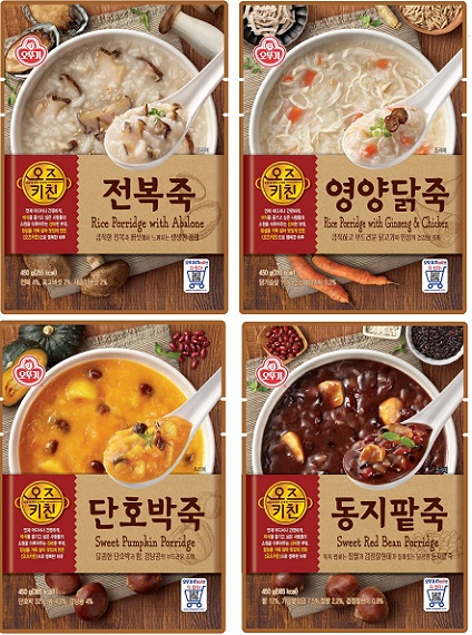 오즈키친 파우치죽 4종.jpg