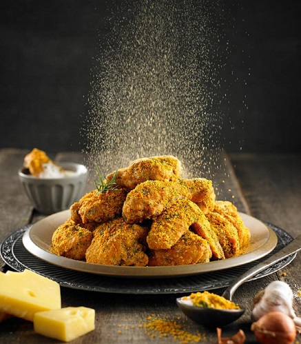 bhc치킨 ‘뿌링클’ 이미지.jpg