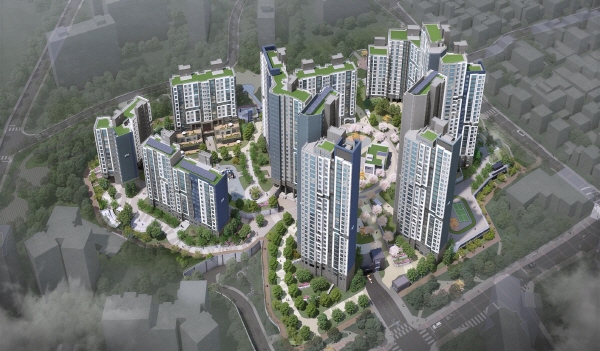 크기변환_[사진] 서울 ‘신길 더샵 프레스티지’ 조감도.jpg