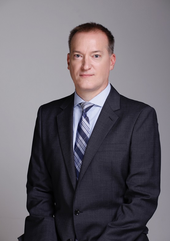 사진-BMW 파이낸셜 서비스 코리아 신임 대표이사 '제임스 오스키'.jpg