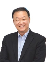 처브라이프 CEO 알버트 김.JPG