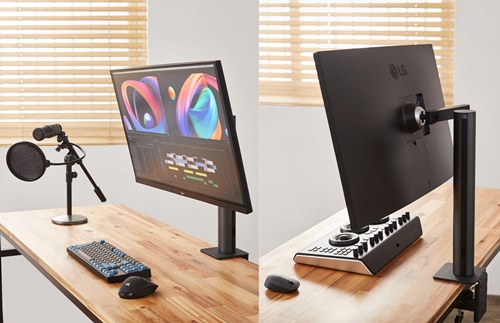 (사진2) 'LG 울트라파인 에르고' 모니터 신제품(모델명_32UN880) 공개.jpg