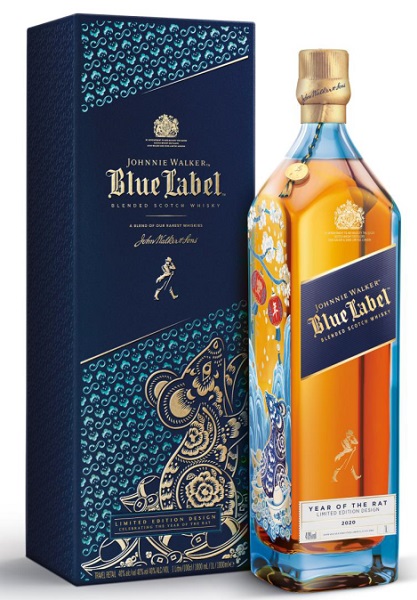 조니워커 블루레이블 쥐띠 에디션.jpg