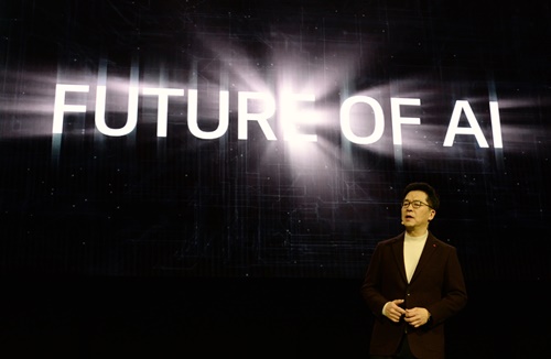 LG전자 CTO 박일평 사장, ‘인공지능 발전 단계(Levels of AI Experience)’ 제시 02.jpg